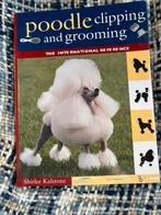 Poodle Clipping & Grooming - Shirlee Kalstone, Ophalen of Verzenden, Zo goed als nieuw, Overige onderwerpen