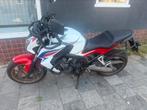 2 x Honda Tour CB 650 F, Motoren, Motoren | Honda, Particulier, Toermotor