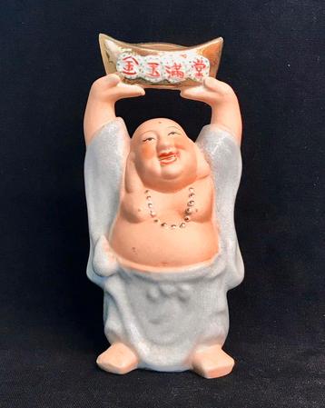 Happy Boeddha beschikbaar voor biedingen
