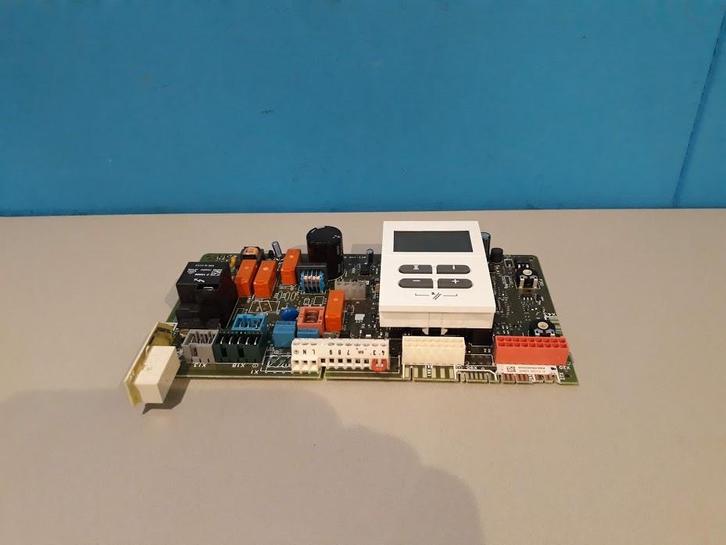 Print Vaillant VHR NL45/45 HR Exclusief 0020111354, Doe-het-zelf en Verbouw, Verwarming en Radiatoren, Gebruikt, Cv-ketel of Combi-ketel