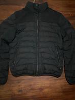 Airforce Winterjas Zwart Maat S, Zwart, Ophalen of Verzenden, Airforce, Gedragen