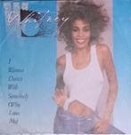 Vinyl single Whitney Houston - I wanne dance with somebody, Cd's en Dvd's, Vinyl Singles, Gebruikt, Ophalen of Verzenden, 7 inch
