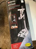 Parkside Drill stand, Ophalen, Nieuw