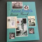 Anne Frank - Anne Frank Stichting, Tweede Wereldoorlog, Ophalen of Verzenden, Zo goed als nieuw, Overige onderwerpen