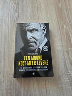 Een Moord Kost Meer Levens - Peter R. de Vries, Boeken, Detectives, Ophalen of Verzenden, Gelezen, Peter R. de Vries