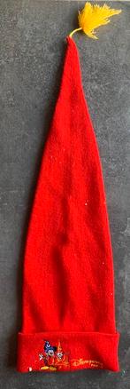 Disneyland Parijs: Mickey Mouse Muts, Verzamelen, Disney, Ophalen of Verzenden