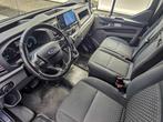 Ford Transit Custom 280 2.0 TDCI L1H1 | Wireless Carplay | R, Stof, 4 cilinders, Zwart, Bedrijf