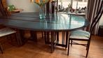 Vintage Giorgetti, Ophalen
