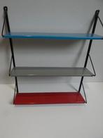 Te koop vintage Tomado wandrek, jaren 60, 70, Ophalen of Verzenden, Gebruikt