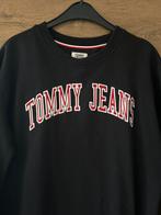 Tommy jeans grote trui / jurk maat s, Kleding | Dames, Ophalen of Verzenden, Zo goed als nieuw, Maat 36 (S), Zwart