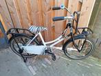 20 inch zebra fiets, Ophalen, Gebruikt, 20 inch, Highlander