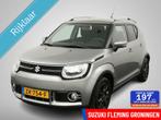 Suzuki Ignis 1.2 Smart Hybrid Stijl, Voorwielaandrijving, Lichtsensor, Gebruikt, 4 cilinders