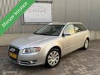 Audi A4 Avant 1.8 Turbo Pro Line 163PK 2006 / Stoelverwarmin, Voorwielaandrijving, A4, 163 pk, Handgeschakeld