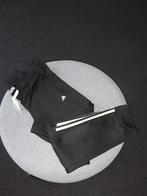 Adidas broek heren mt.M, Maat 48/50 (M), Zwart, Ophalen of Verzenden, Adidas