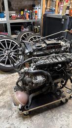 EA113 AXX/BWA Motorblok / Onderdelen / Aanbouwdelen, Ophalen, Audi