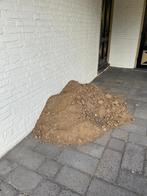 Klei zand, Tuin en Terras, Ophalen, Overige typen