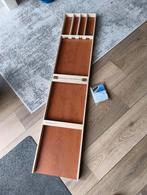 Sjoelbak Heemskerk Mini-S
Opvouwbare sjoelbak, Ophalen