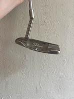 Scotty cameron newport mis slank uit 1999, Sport en Fitness, Golf, Ophalen of Verzenden, Gebruikt, Club, Overige merken