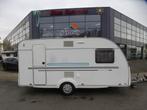 Adria Aviva 442 PH, Caravans en Kamperen, Caravans, Treinzit, 750 - 1000 kg, Adria, 4 tot 5 meter