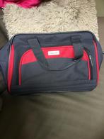 Forecast Reistas - Ideaal voor Weekendjes Weg!, Wieltjes, 40 tot 60 cm, 20 tot 30 cm, Minder dan 35 cm