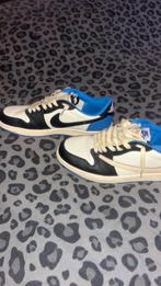 Air Jordan 1 Low Travis Scott Maat 43, Kleding | Heren, Schoenen, Ophalen of Verzenden
