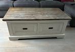 Salontafel Toulouse, Huis en Inrichting, Tafels | Salontafels, Ophalen, 100 tot 150 cm, Landelijk/modern, 50 tot 100 cm