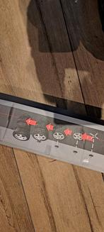 Handige banden standaard, Ophalen of Verzenden