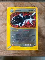 Steelix SK H29 Skyridge 31/144 pokemonkaart, Verzenden, Zo goed als nieuw, Losse kaart