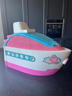 Barbie cruiseschip, Ophalen of Verzenden, Gebruikt, Barbie