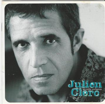 Julien Clerc ‎– Double Enfance = 3,99 beschikbaar voor biedingen