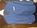 Roka maat 52 blauw, Ophalen of Verzenden, Zo goed als nieuw, Maat 52/54 (L)