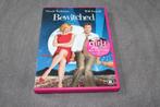 DVD Bewitched, Alle leeftijden, Ophalen of Verzenden, Gebruikt, Romantische komedie