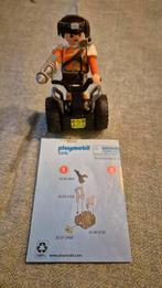 Playmobil 5296 futuristisch, Ophalen, Zo goed als nieuw, Complete set