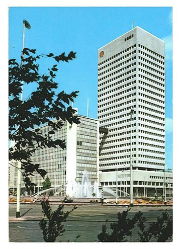 37598	Rotterdam	Hofplein wederopbouw	 mooie oude kaart 	Onbe beschikbaar voor biedingen