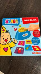Bumba wasdana spel, Kinderen en Baby's, Speelgoed | Educatief en Creatief, Ophalen, Zo goed als nieuw