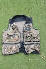 Shimano Biocraft SPCS Fly Vest, Watersport en Boten, Ophalen of Verzenden, Zo goed als nieuw, Overige typen
