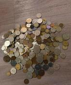 Veel oud muntgeld, Ophalen