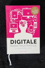 Emile Lancée - Digitale marketingstrategie, Ophalen, Emile Lancée, Zo goed als nieuw, Nederlands