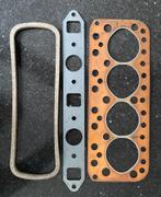 Cilinderkop pakkingset Morris Minor, Auto-onderdelen, Motor en Toebehoren, Ophalen of Verzenden, Nieuw, Overige automerken