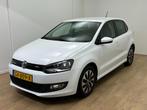 Volkswagen Polo Occasion 1.0 BlueMotion Edition | Airco | Cr, Voorwielaandrijving, Stof, 95 pk, Wit