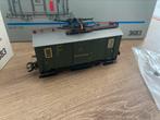 Marklin 3683 digitaal nieuwstaat, Wisselstroom, Locomotief, Ophalen of Verzenden, Zo goed als nieuw