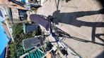 Ligfiets nansca, Ophalen, Overige merken
