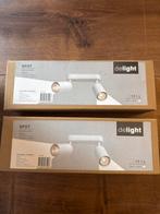 Delight Spot - Nieuw in doos, Metaal of Aluminium, Nieuw, Ophalen of Verzenden, Led