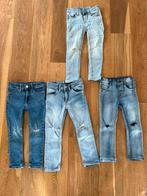 4 spijkerbroeken maat 104 Indian Blue Jeans, H&M, Prenatal, Kinderen en Baby's, Kinderkleding | Maat 104, Gebruikt, Ophalen of Verzenden