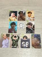 kpop photocards, Verzamelen, Muziek, Artiesten en Beroemdheden, Ophalen of Verzenden