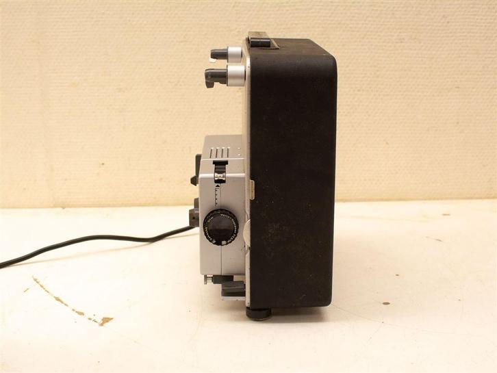 raun FP5 projector 35604, Audio, Tv en Foto, Diaprojectors, Gebruikt, Ophalen of Verzenden