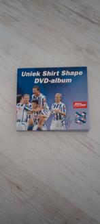 SC Heerenveen DVD Album, Alle leeftijden, Ophalen of Verzenden, Zo goed als nieuw, Overige genres