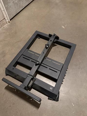Next Level Racing Stand beschikbaar voor biedingen