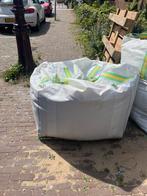 Big Bag Ophoogzand - 1/3 Gebruikt, Tuin en Terras, Zand, Ophalen, Gebruikt, Overige typen