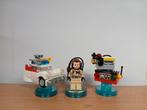 LEGO Dimensions 71228 Ghostbusters Level Pack, Ophalen of Verzenden, Zo goed als nieuw